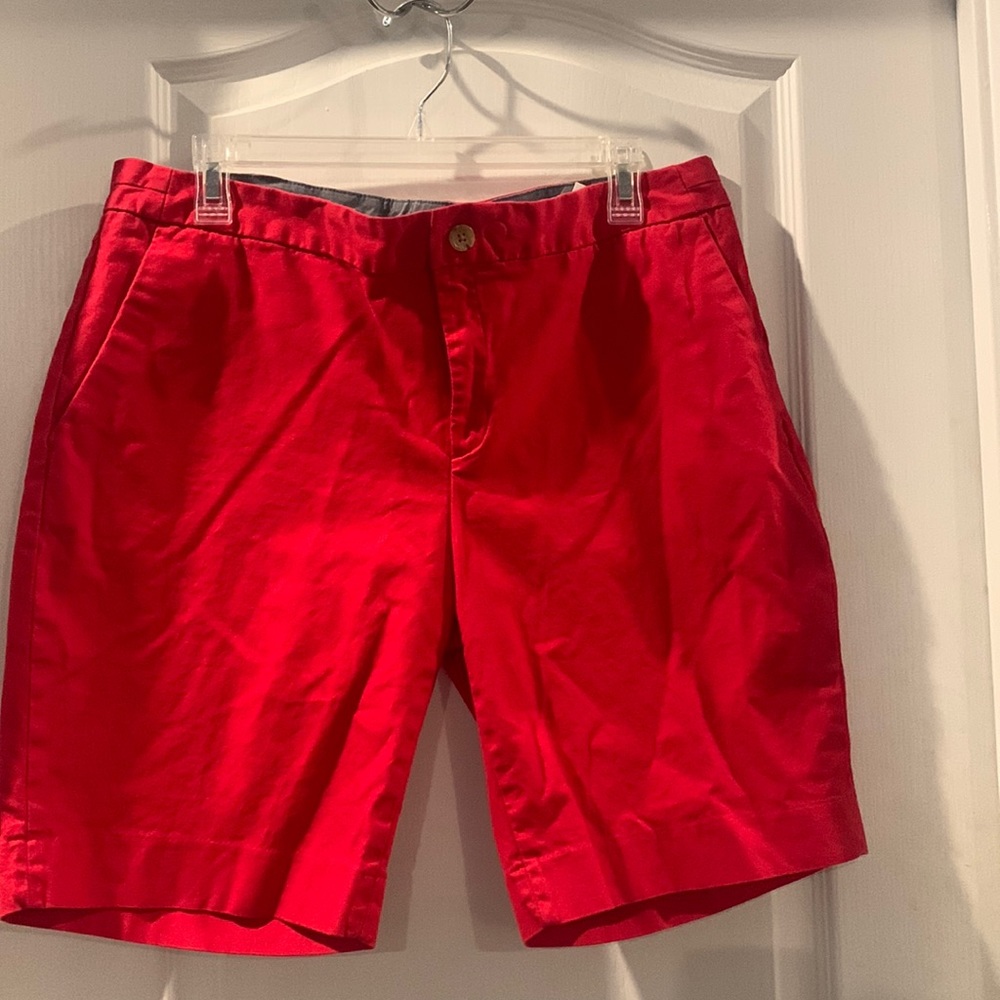 Banana Republic Hampton Shorts
